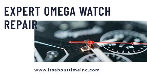 omega watch repair service center|authorized Omega Watch repair center.